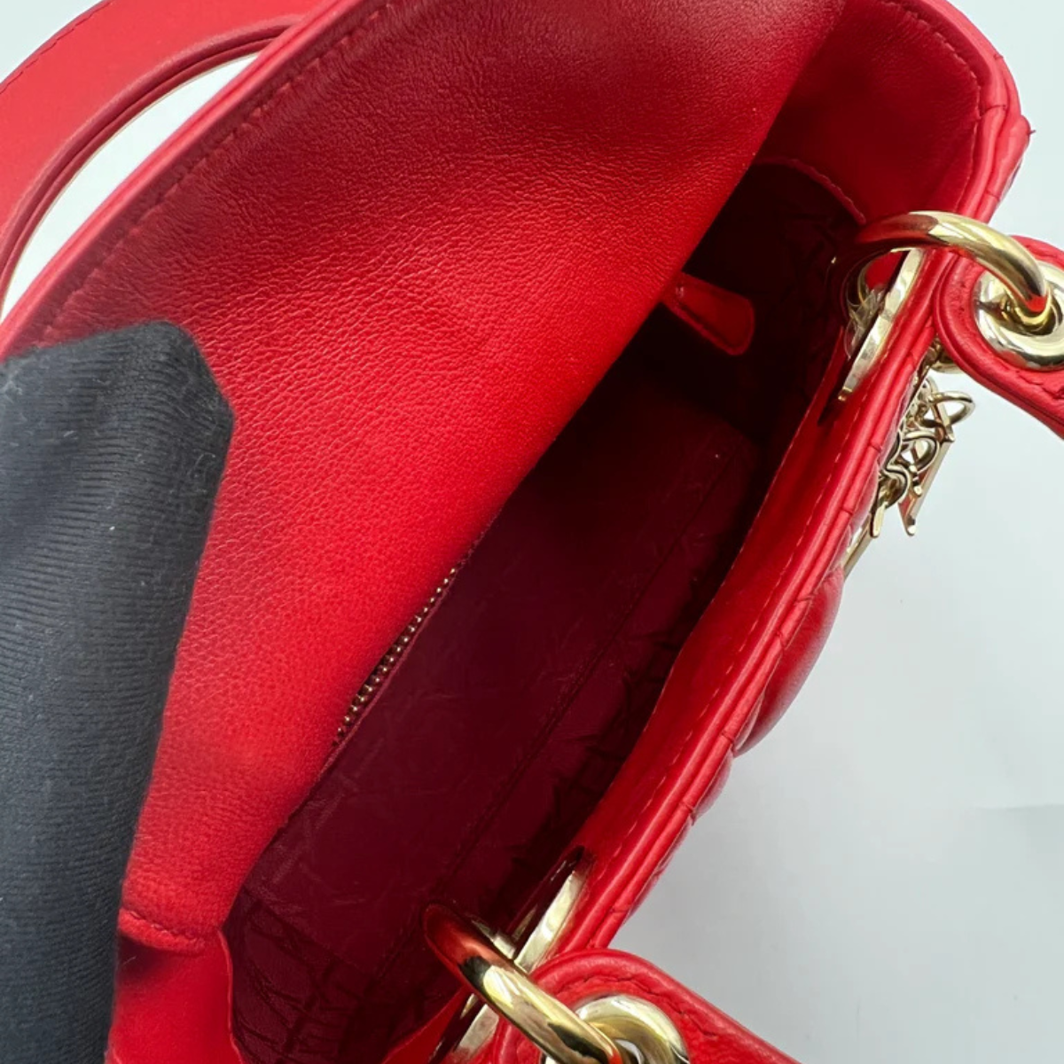 MINI BORSA LADY DIOR