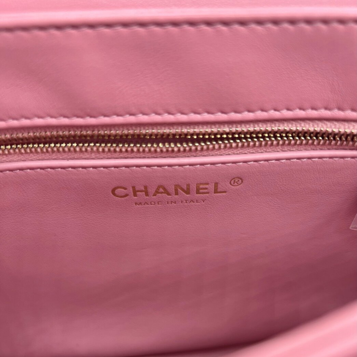BORSA CHANEL TRENDY CC FLAP – PICCOLA