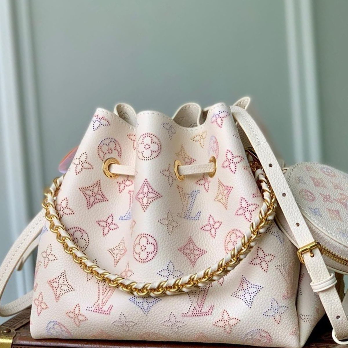 LOUIS VUITTON – BORSA BELLA