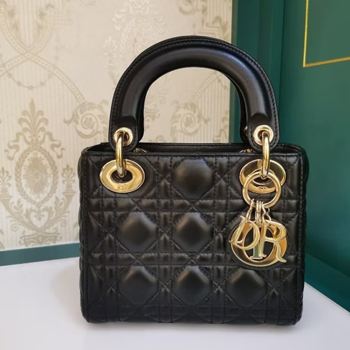 MINI BORSA LADY DIOR