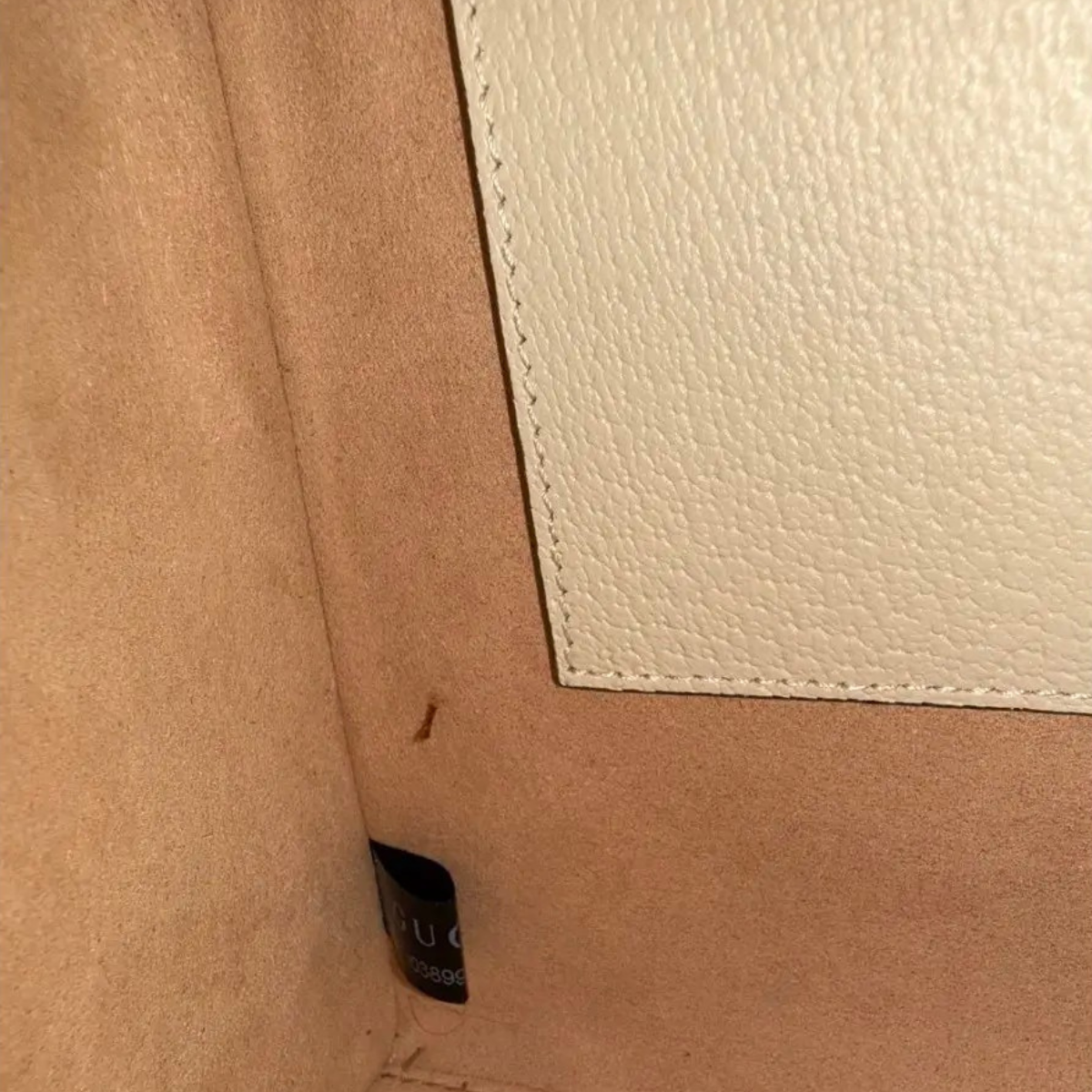 BORSA TOTE MEDIA GUCCI DIANA