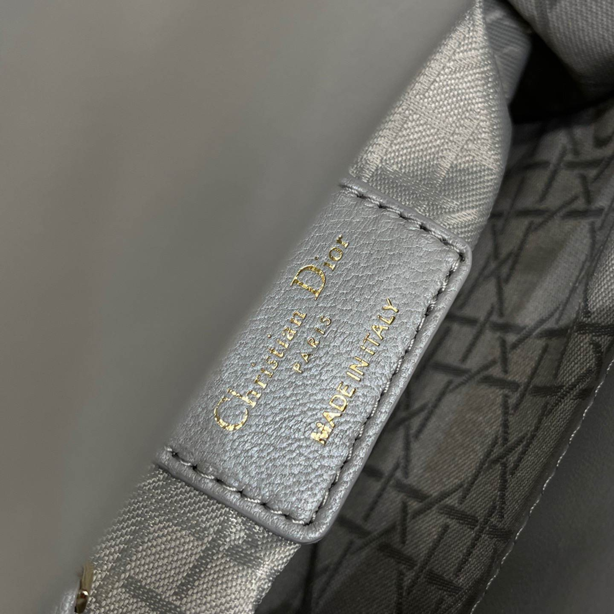 MINI BORSA LADY DIOR