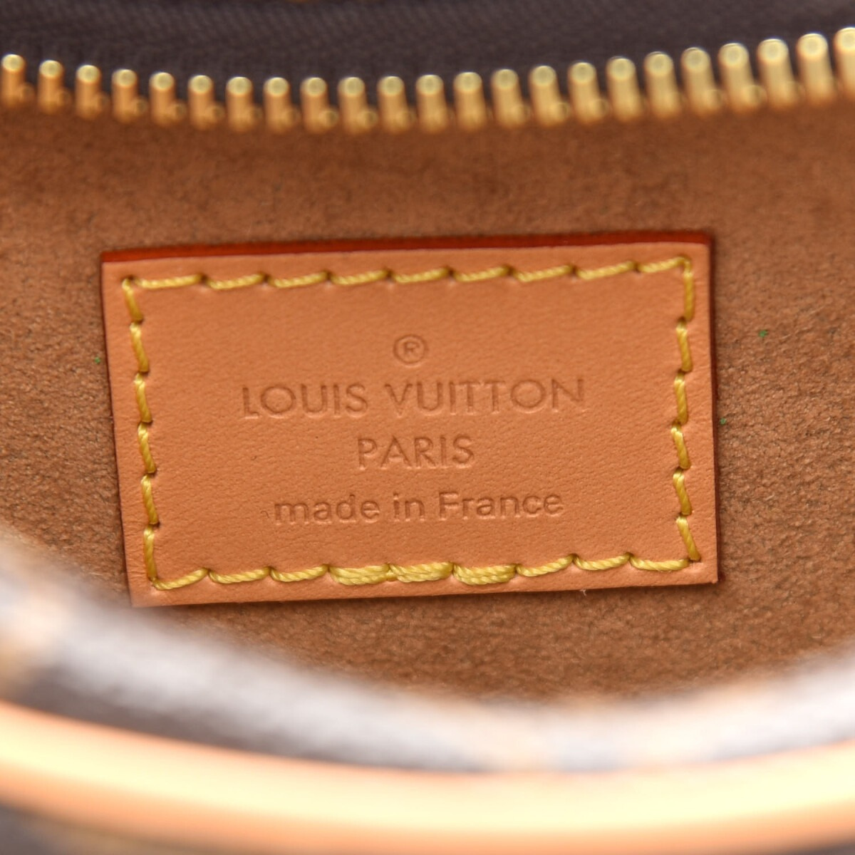 LOUIS VUITTON – BORSA COOKIE BB