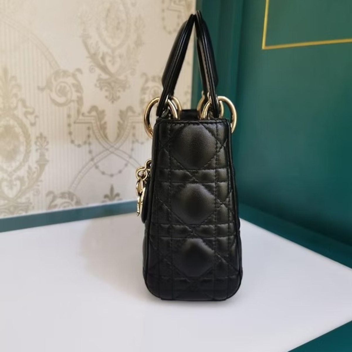 MINI BORSA LADY DIOR