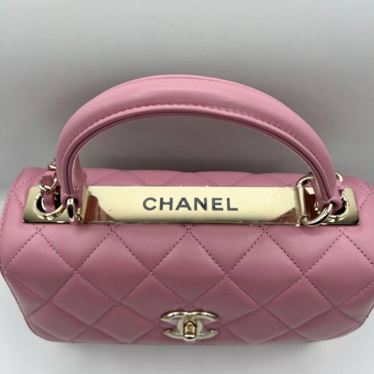 BORSA CHANEL TRENDY CC FLAP – PICCOLA