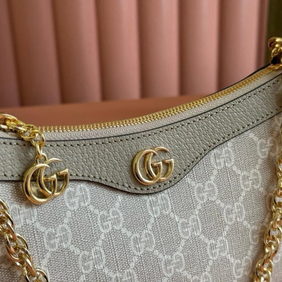 BORSA MINI GUCCI OPHIDIA