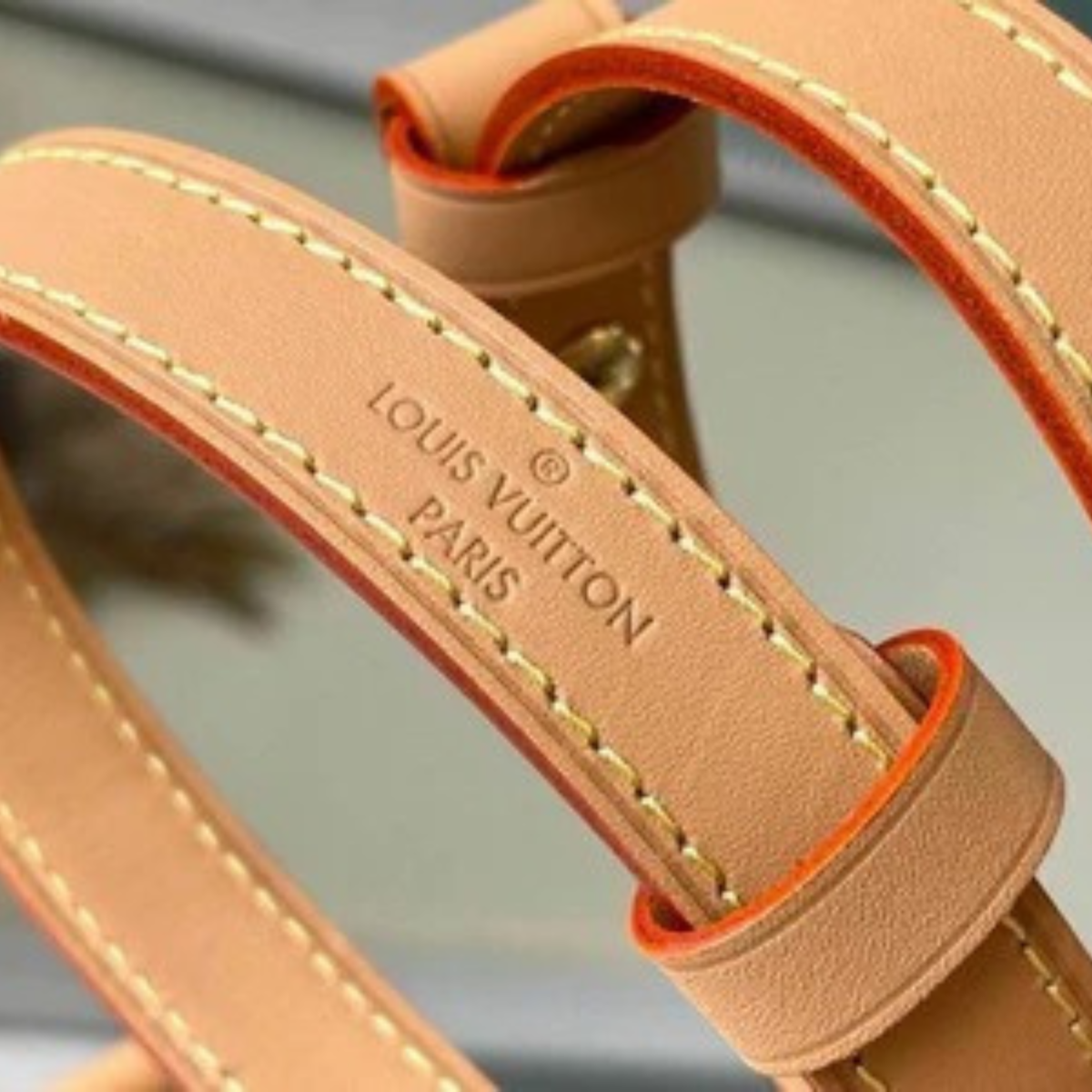 LOUIS VUITTON – BORSA COOKIE BB