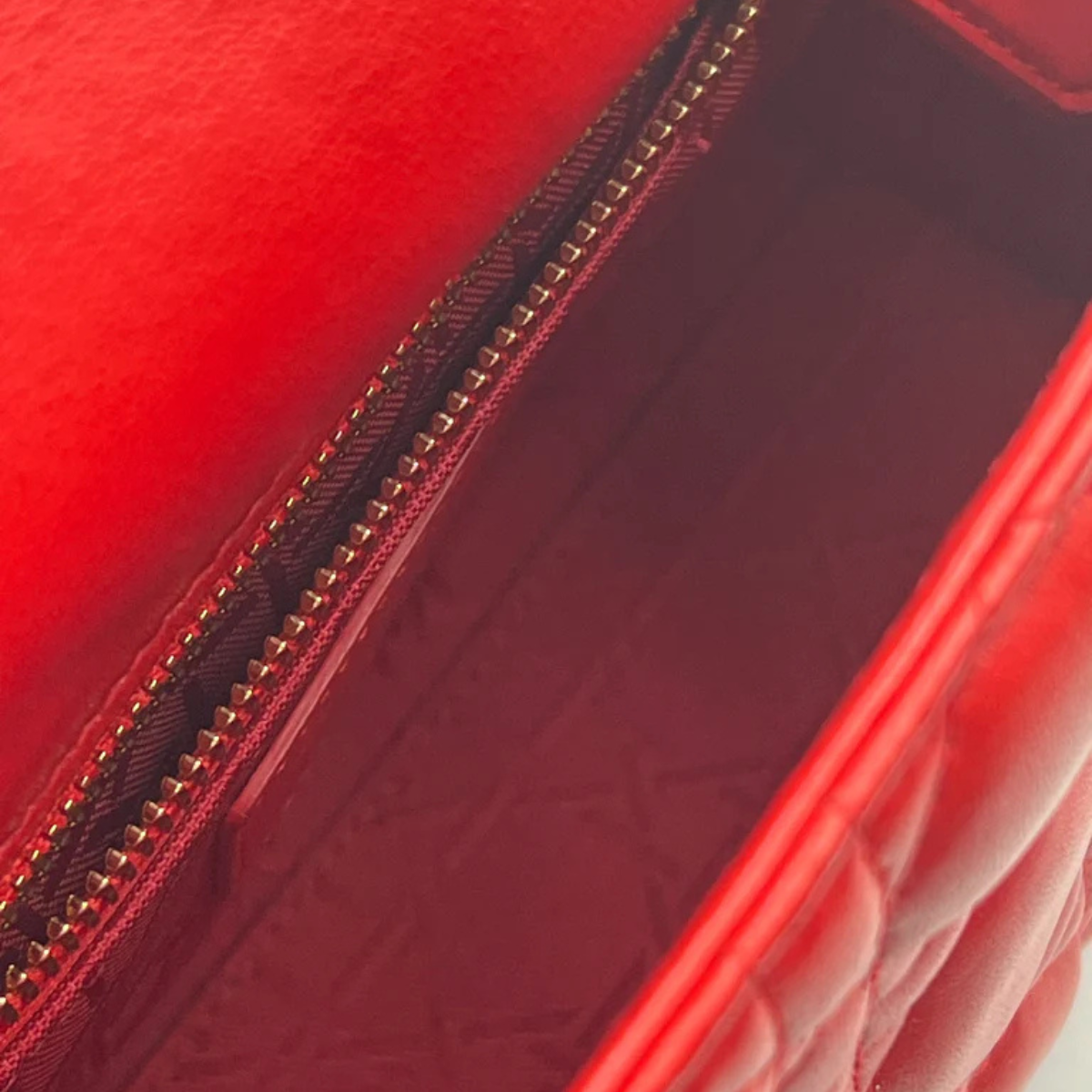 MINI BORSA LADY DIOR