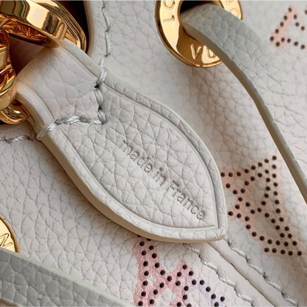 LOUIS VUITTON – BORSA BELLA