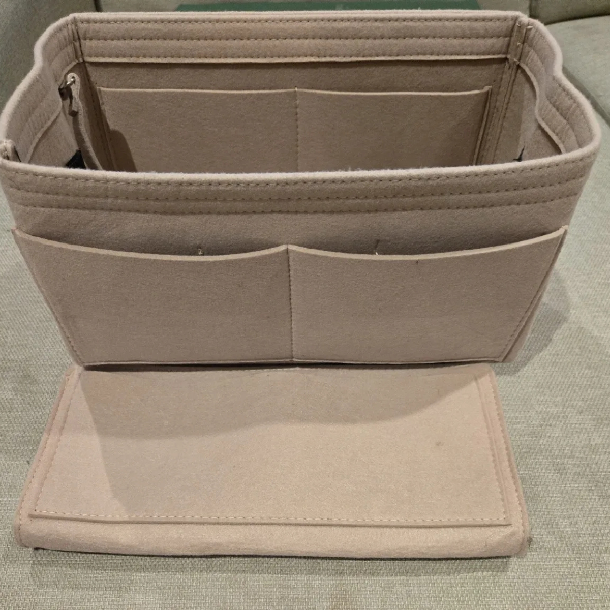 BORSA TOTE GOYARD SAINT LOUIS GM – VERDE