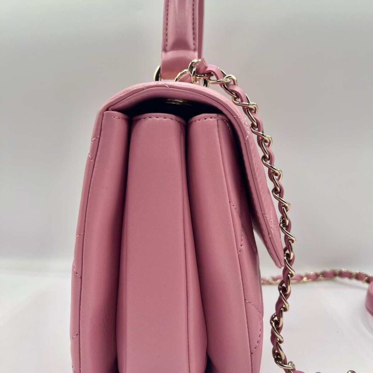 BORSA CHANEL TRENDY CC FLAP – PICCOLA