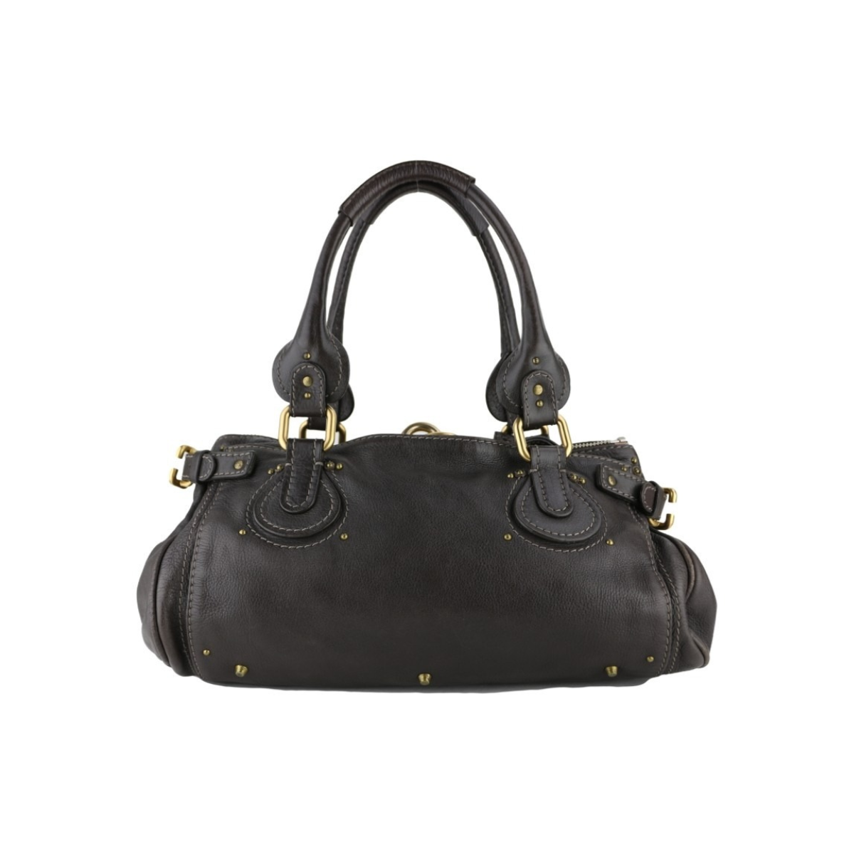 ESCLUSIVA CHLOÉ PADDINGTON