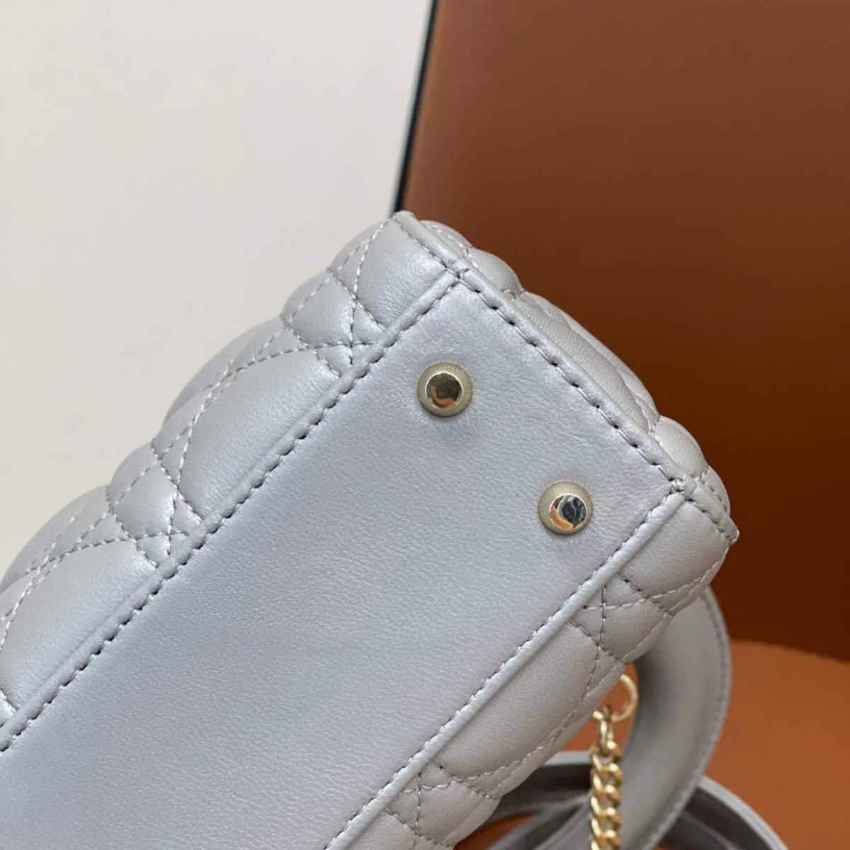 MINI BORSA LADY DIOR