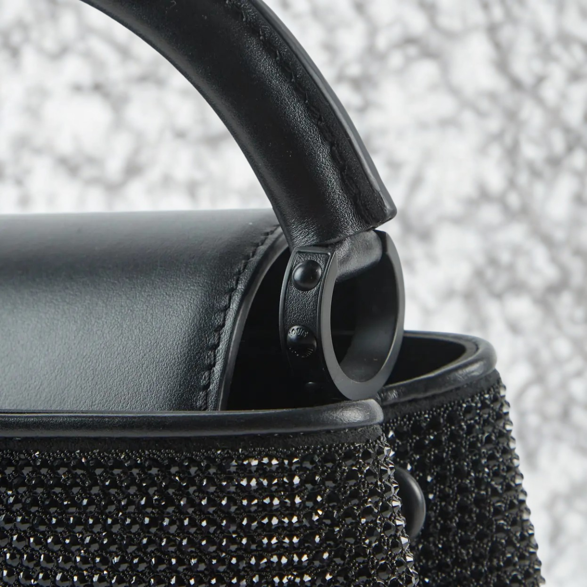 BORSA MINI LOUIS VUITTON CAPUCINES