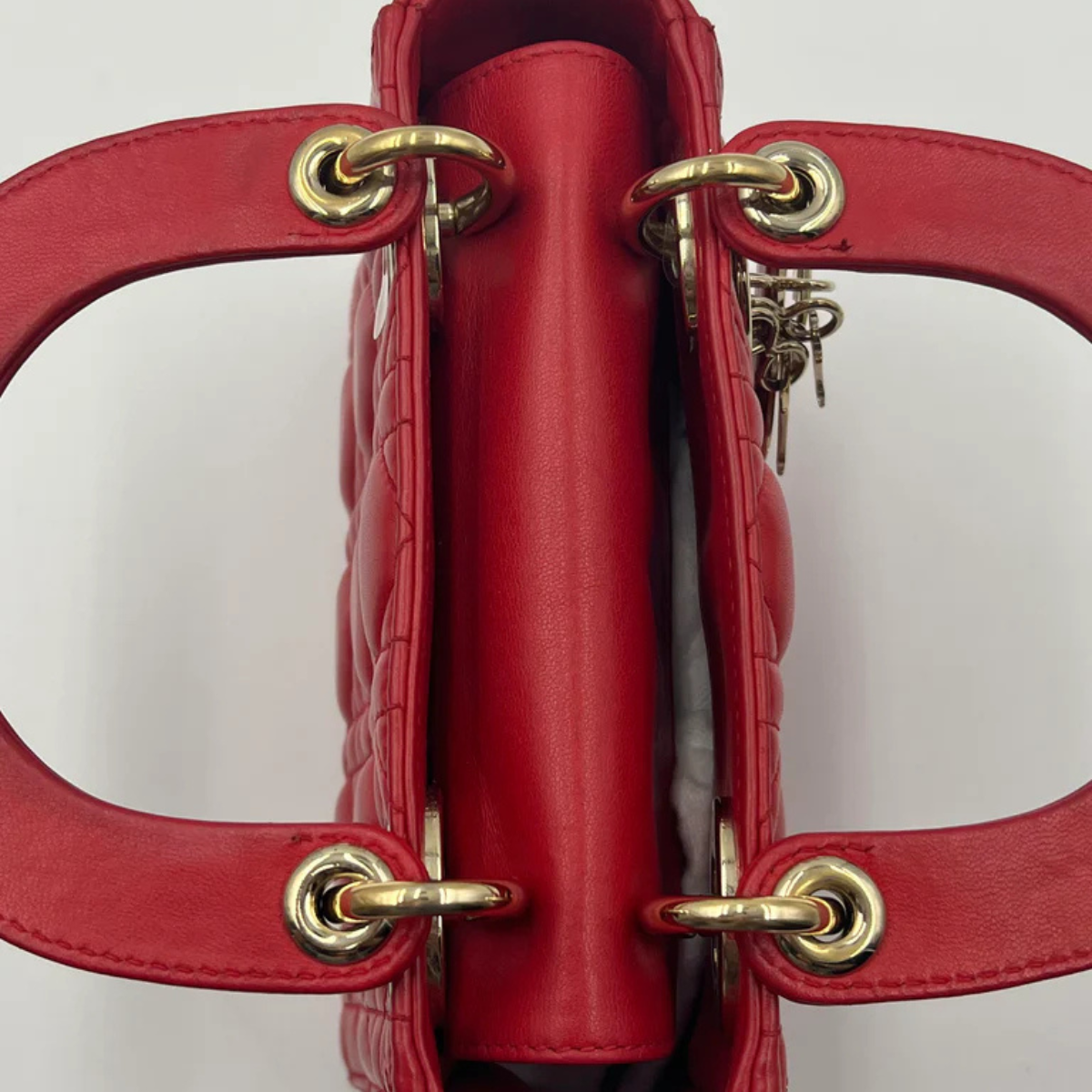 MINI BORSA LADY DIOR