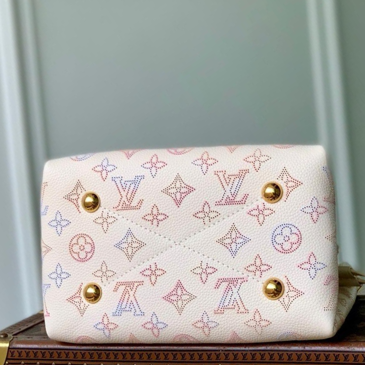 LOUIS VUITTON – BORSA BELLA