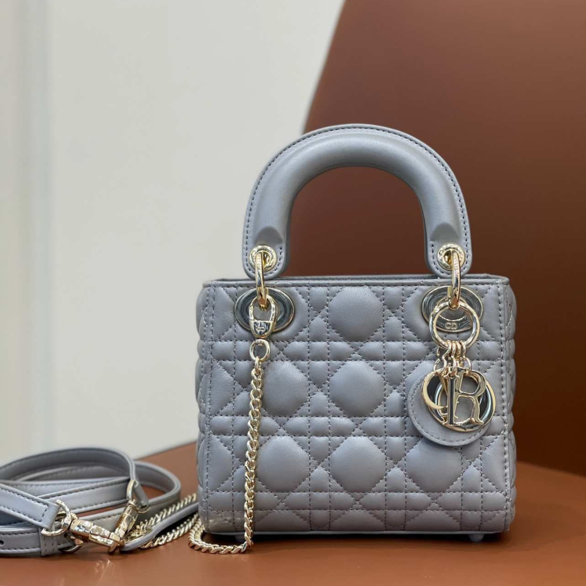 MINI BORSA LADY DIOR