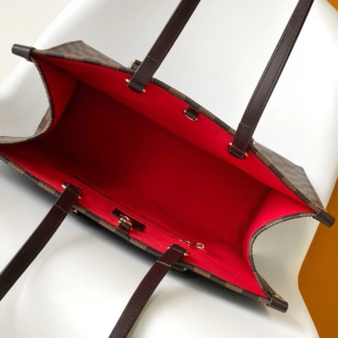 LOUIS VUITTON – BORSA ONTHEGO MM