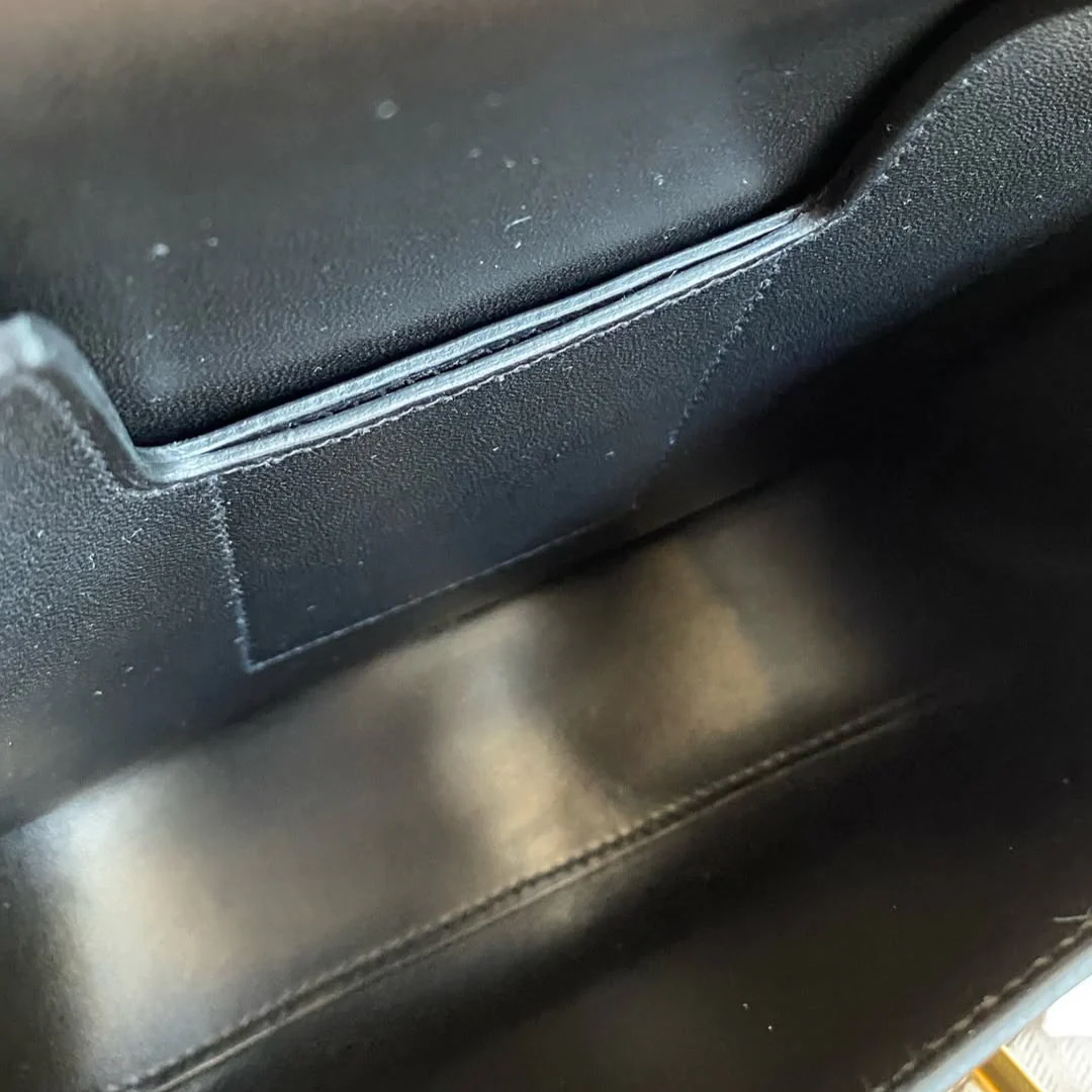 BORSA MINI HERMÈS DELLA CAVALLERIA