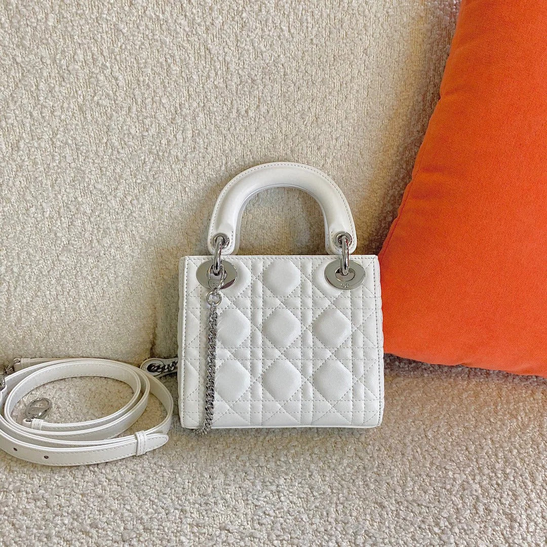 MINI BORSA LADY DIOR