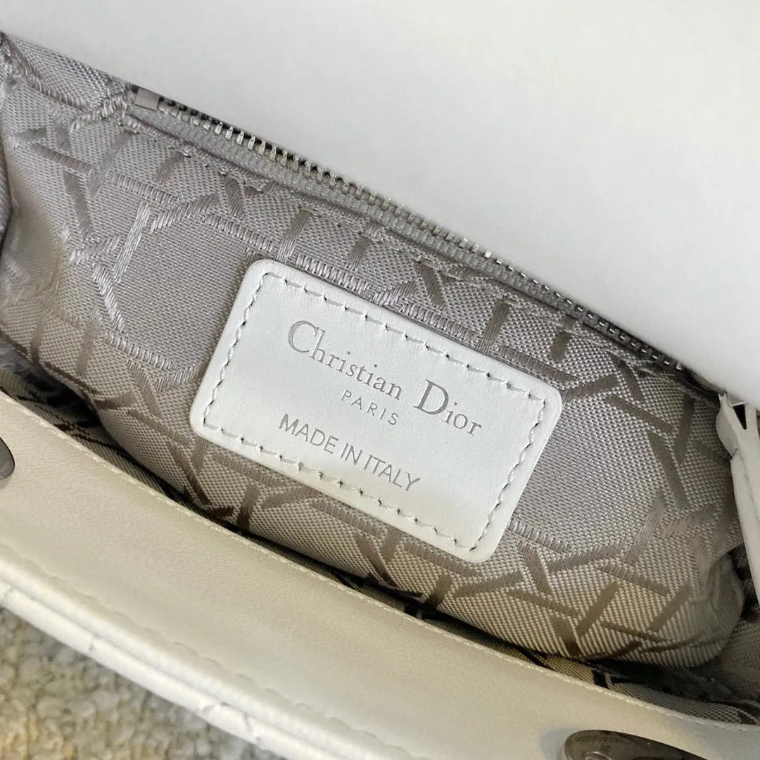 MINI BORSA LADY DIOR