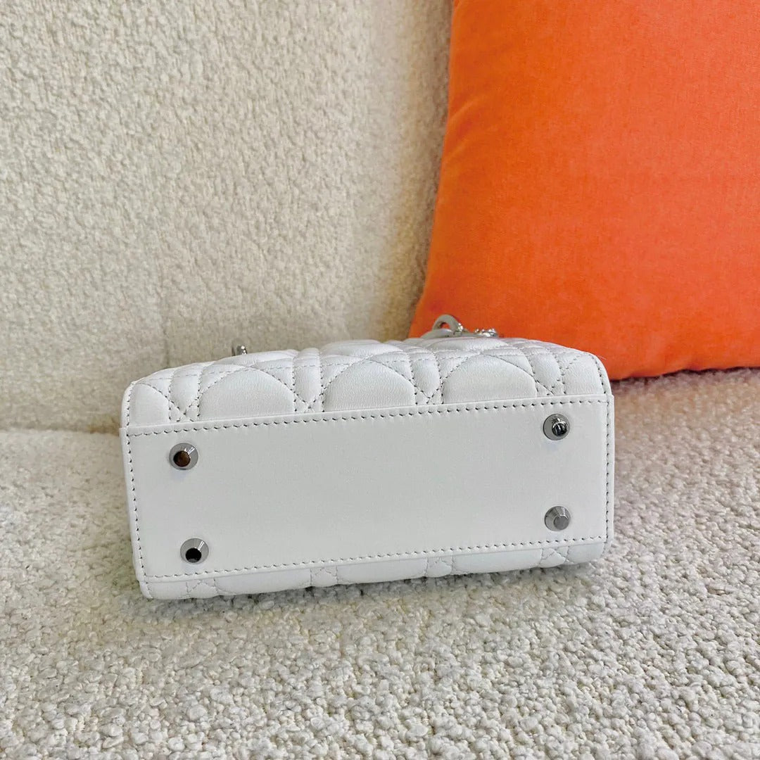 MINI BORSA LADY DIOR