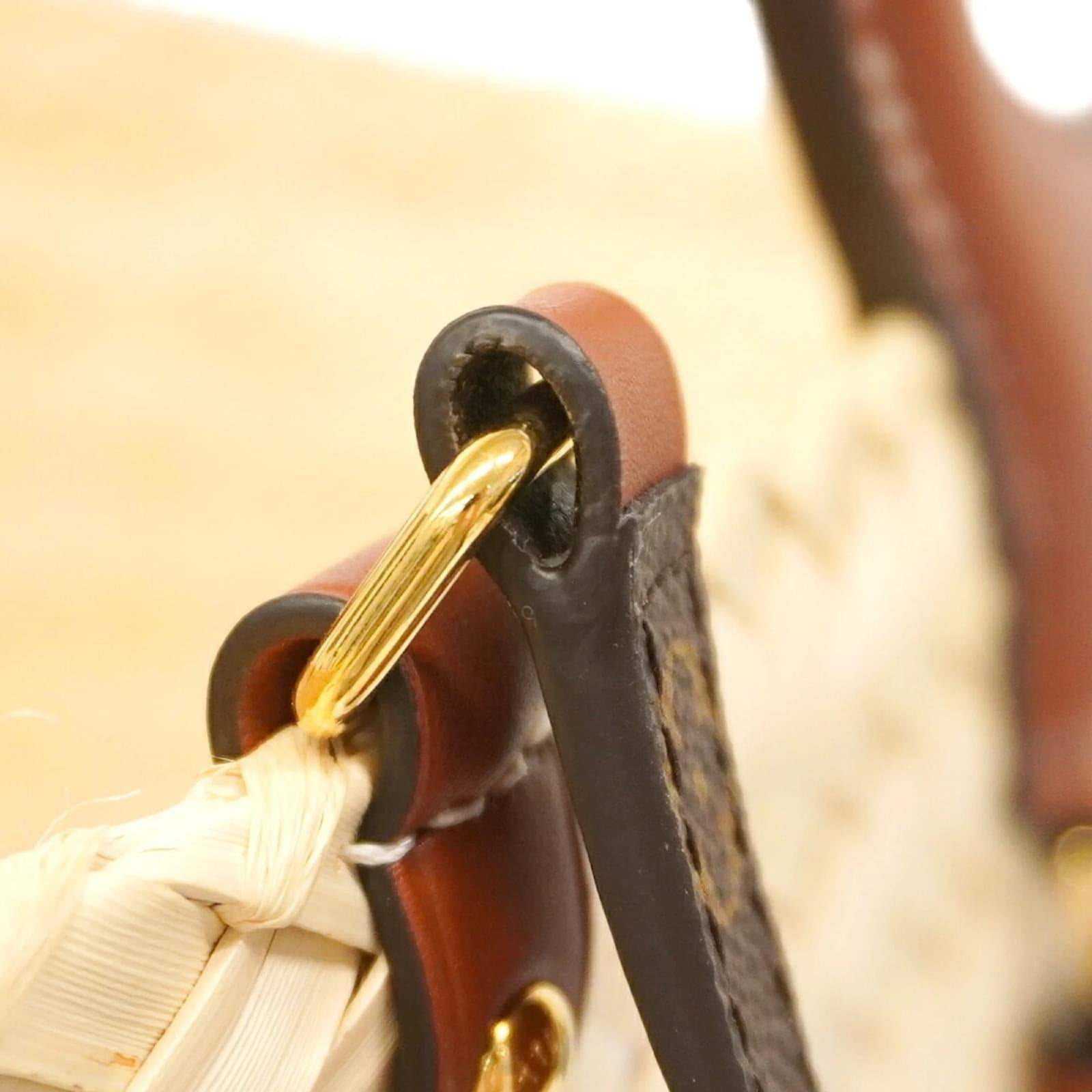 BORSA RIVAGE GM DI LOUIS VUITTON