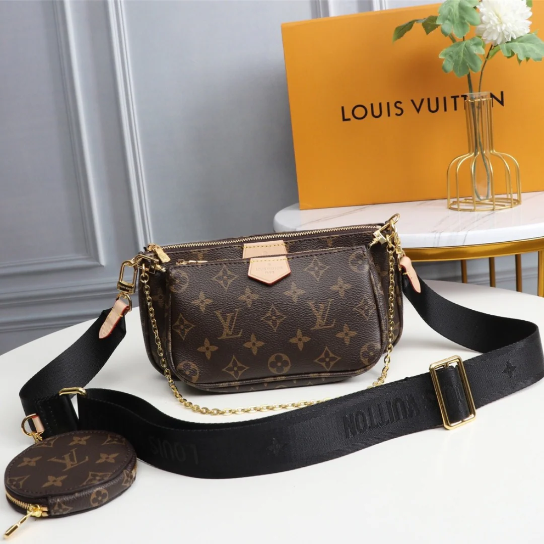ACCESSORI MULTI POCHETTE LOUIS VUITTON
