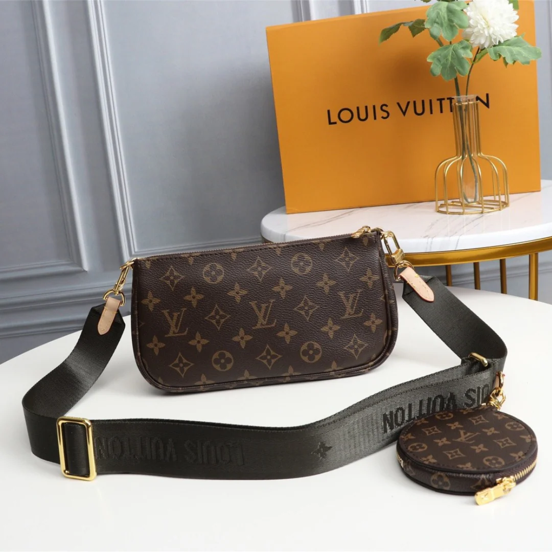 ACCESSORI MULTI POCHETTE LOUIS VUITTON