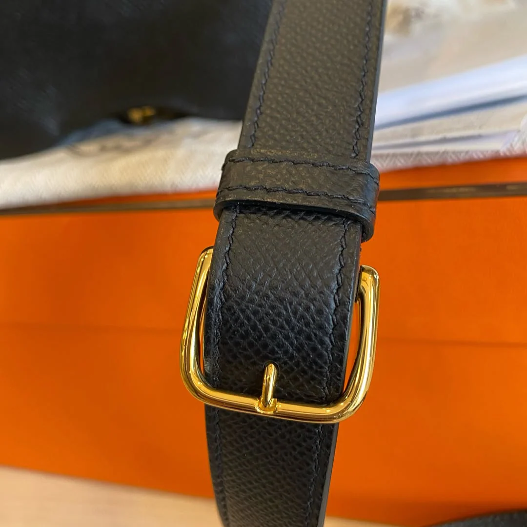 BORSA MINI HERMÈS DELLA CAVALLERIA