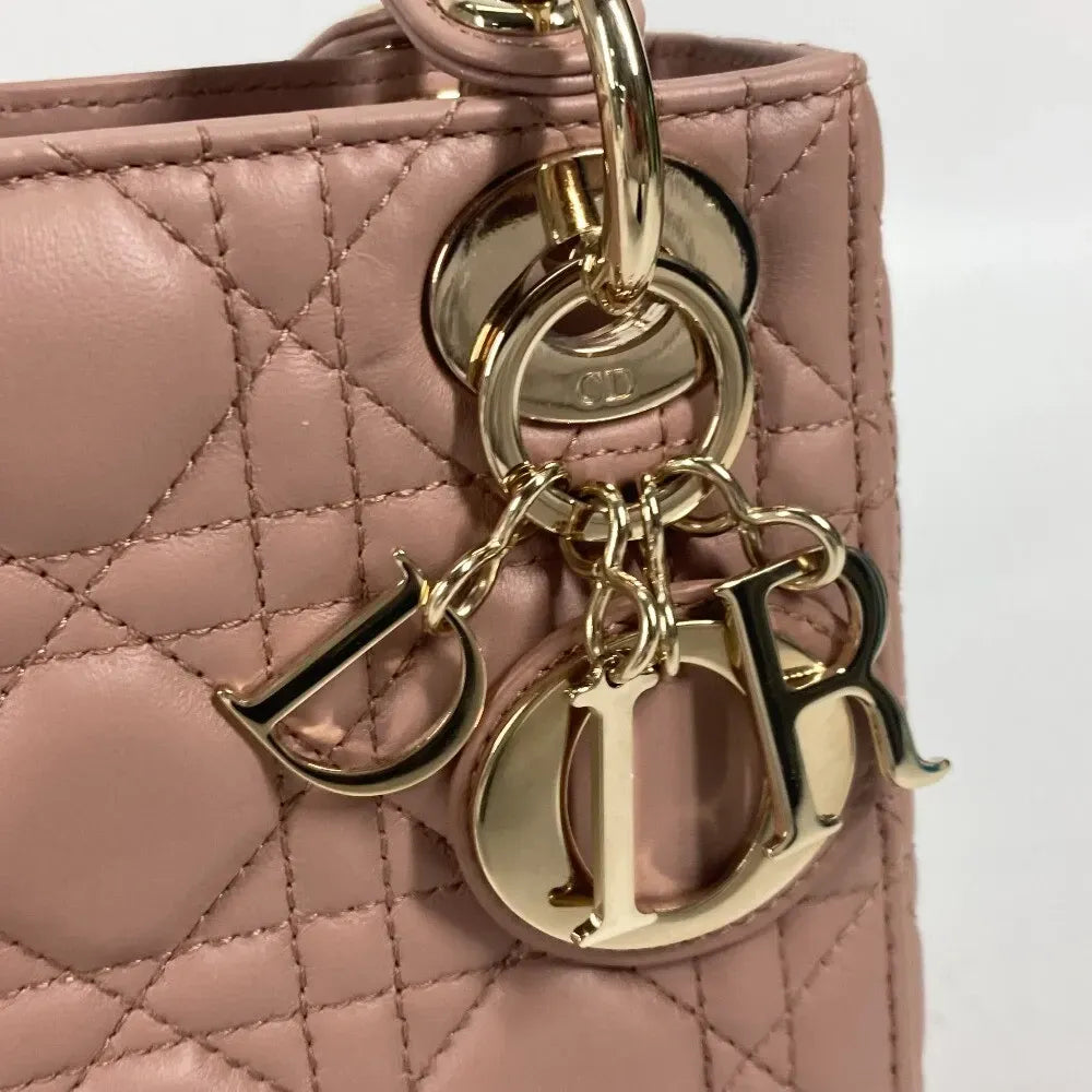 MINI BORSA LADY DIOR