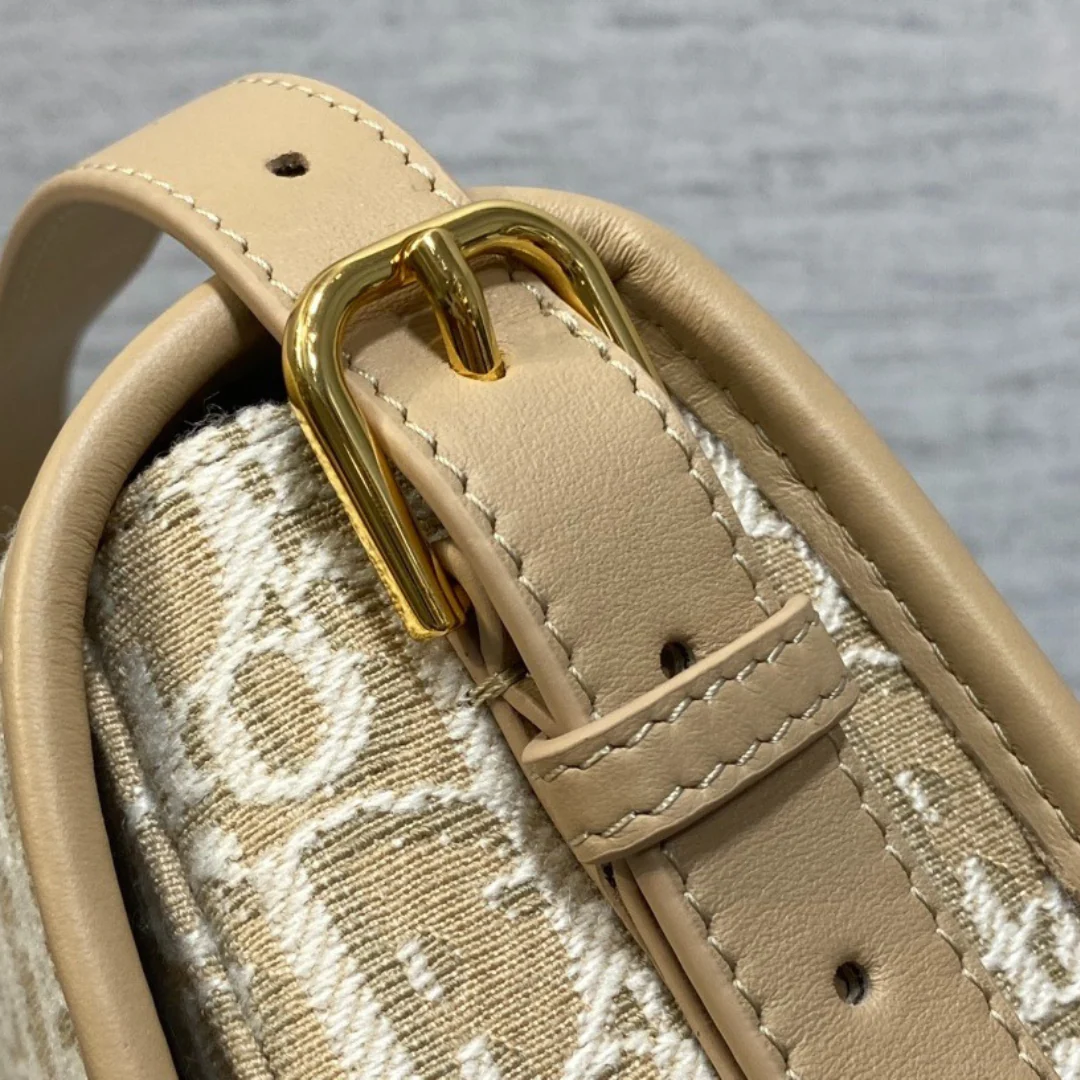 BORSA DIOR BOBBY MEDIA