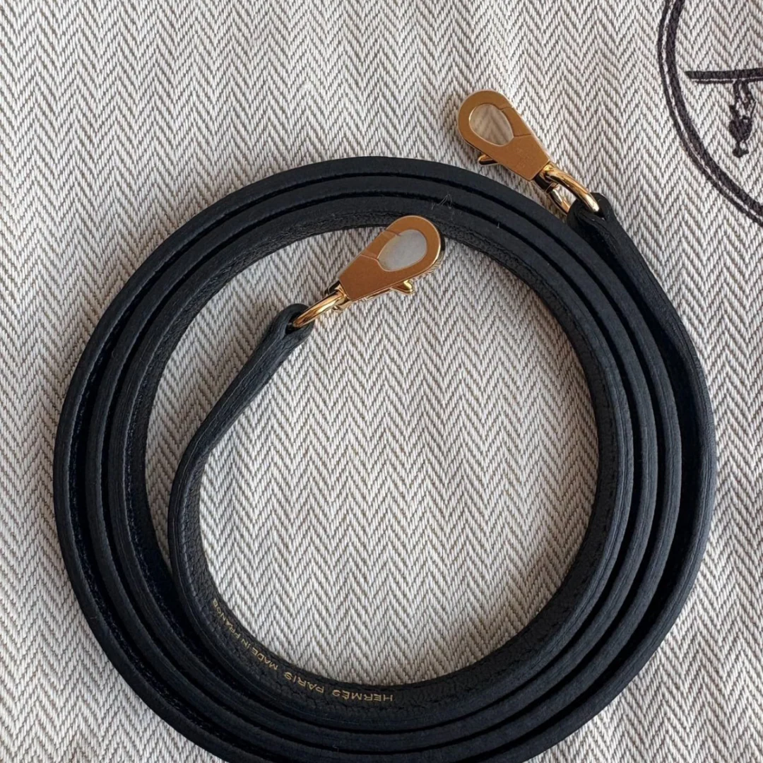 CINTURINO SANGLE CAVALE 25 MM – HERMÈS