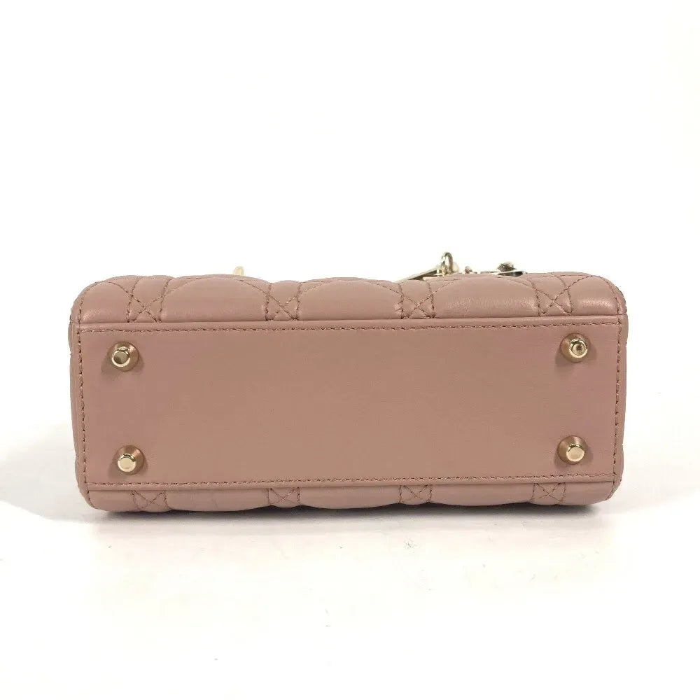 MINI BORSA LADY DIOR