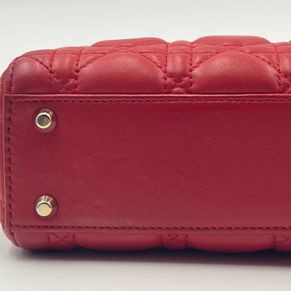 MINI BORSA LADY DIOR