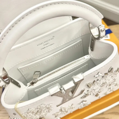 BORSA MINI LOUIS VUITTON CAPUCINES