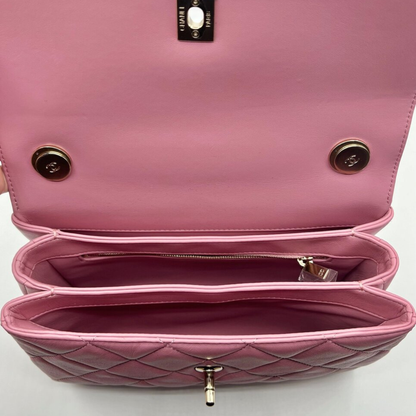 BORSA CHANEL TRENDY CC FLAP – PICCOLA