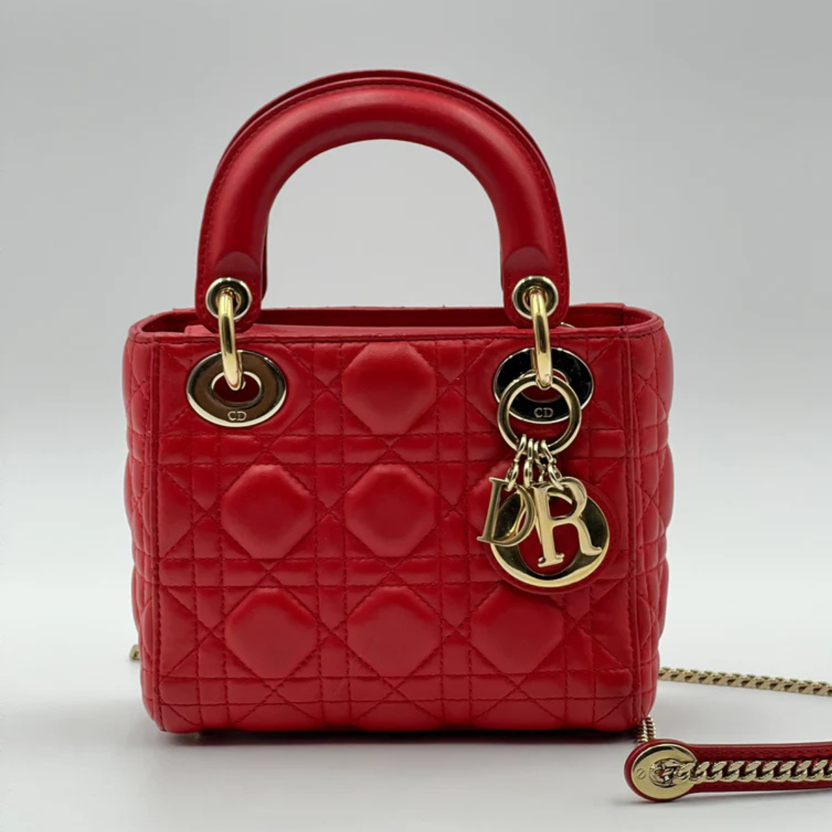 MINI BORSA LADY DIOR