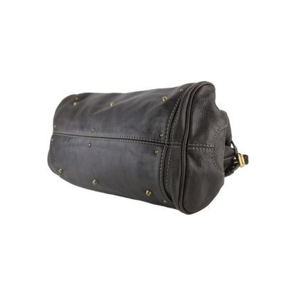 ESCLUSIVA CHLOÉ PADDINGTON