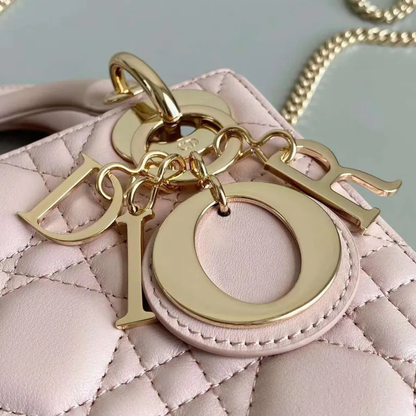 MINI BORSA LADY DIOR