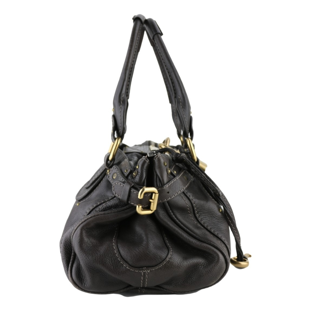 ESCLUSIVA CHLOÉ PADDINGTON