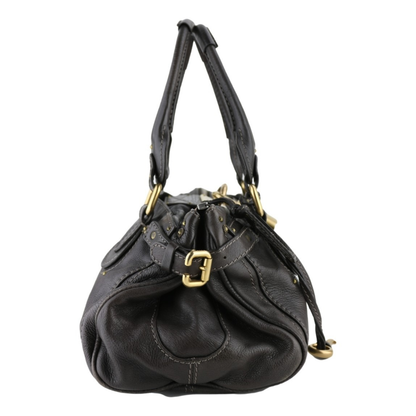 ESCLUSIVA CHLOÉ PADDINGTON