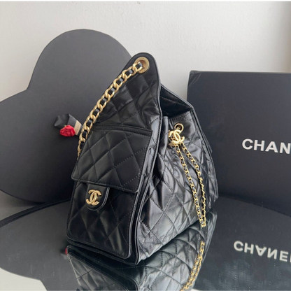 BORSA CHANEL 25 MEDIA