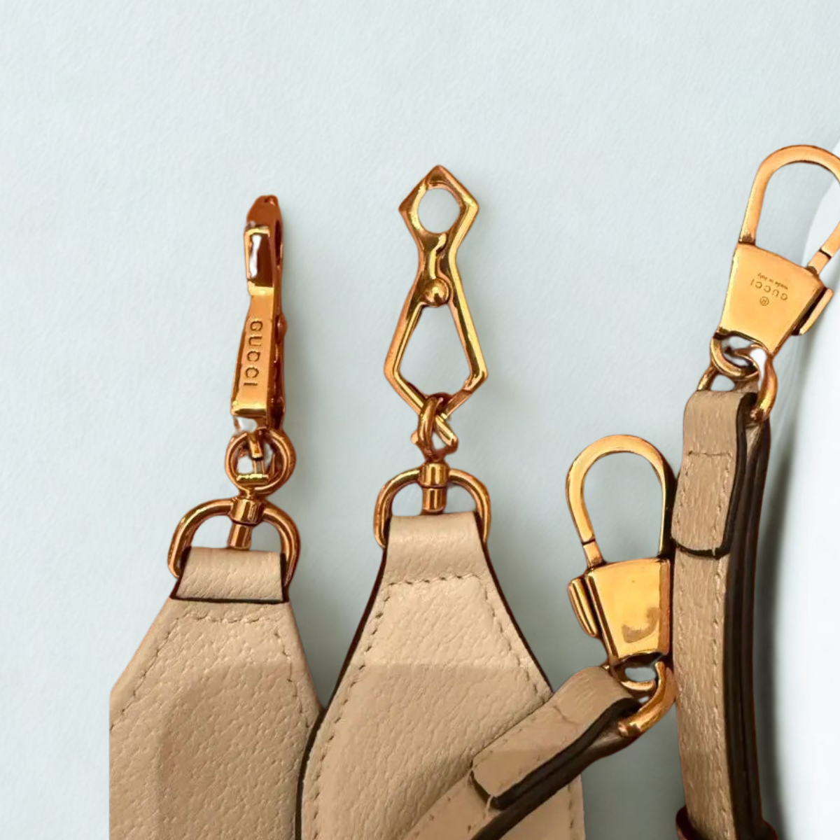 BORSA TOTE MEDIA GUCCI DIANA