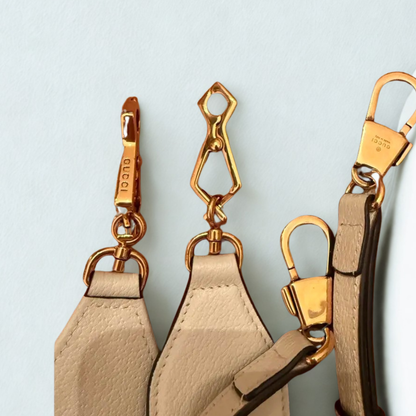 BORSA TOTE MEDIA GUCCI DIANA