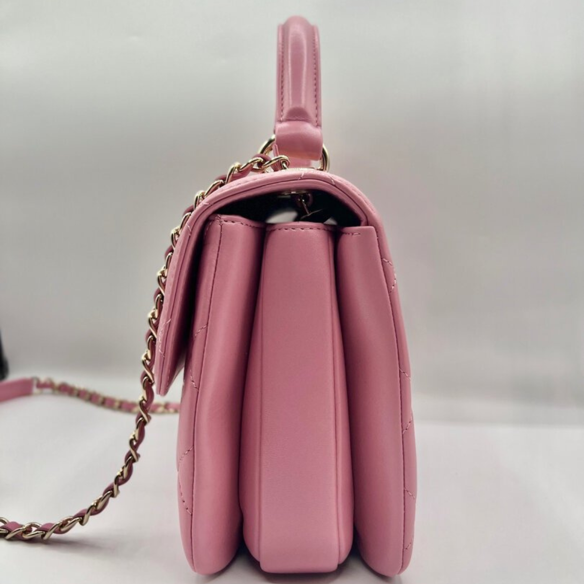 BORSA CHANEL TRENDY CC FLAP – PICCOLA