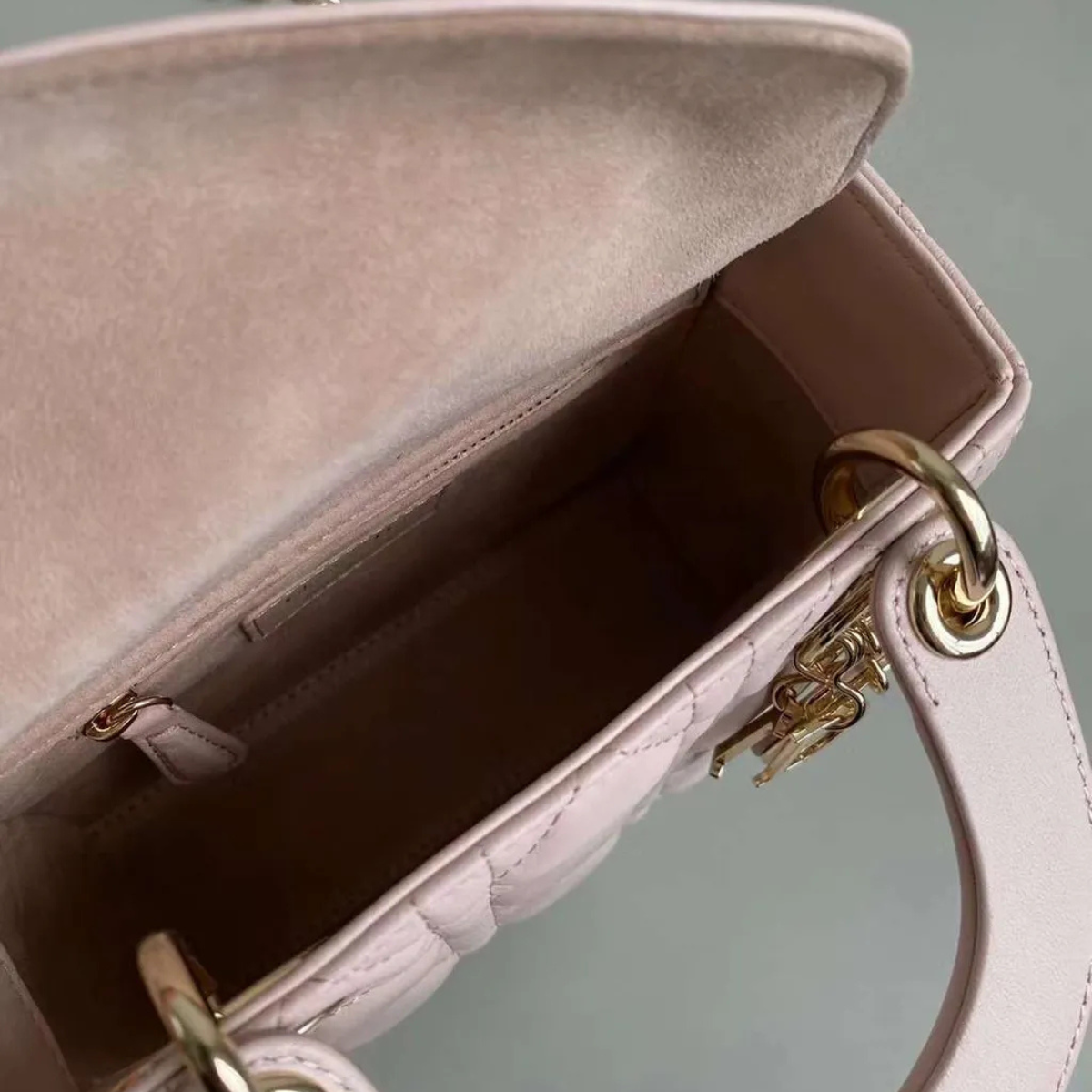 MINI BORSA LADY DIOR