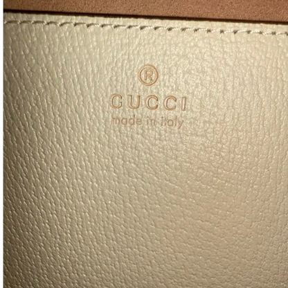 BORSA TOTE MEDIA GUCCI DIANA