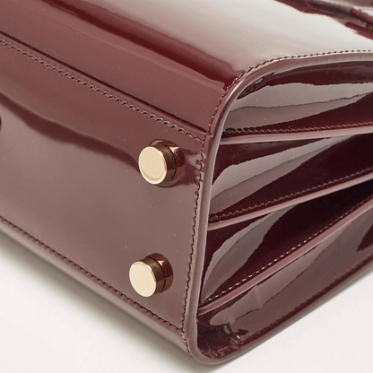 YVES SAINT LAURENT SAC DE JOUR NANO IN VERNICE