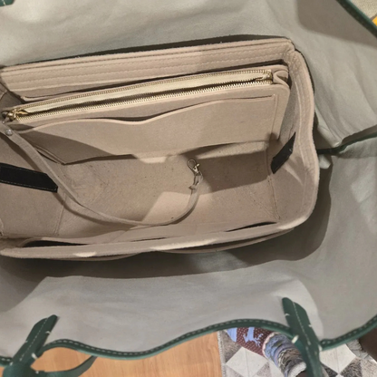 BORSA TOTE GOYARD SAINT LOUIS GM – VERDE